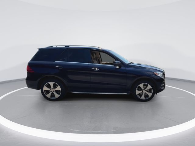 Used 2016  Mercedes-Benz GLE 350 image 12