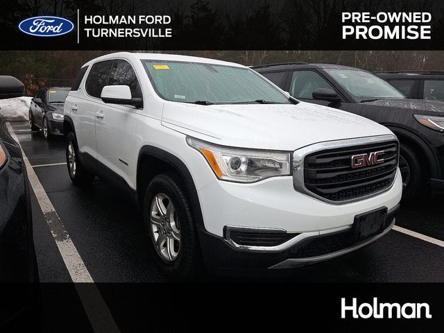 2019 GMC Acadia SLE-1 FWD