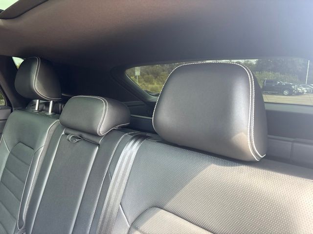 Used 2024 Volkswagen Atlas Cross Sport SUV