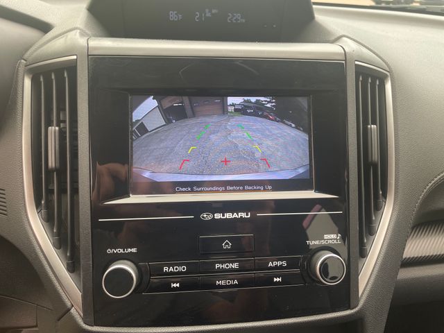 Used 2018 Subaru Crosstrek SUV