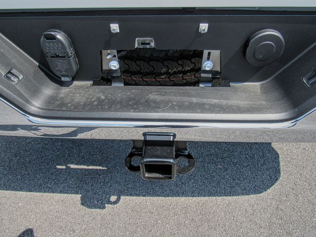 Photo of 2025 GMC Sierra 2500HD Pro in Dallas, GA - 7,  2025 GMC Sierra 2500HD Pro:43583