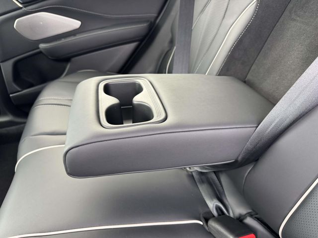 new 2026 Acura RDX car, priced at $54,800