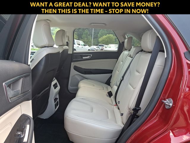 Used 2020 Ford Edge SUV