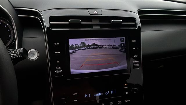 Used 2024 Silver Hyundai SEL image 26