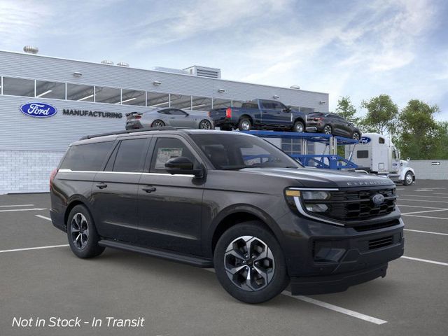 2026 Ford Expedition Max