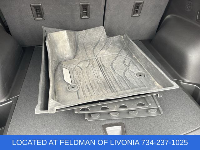 Used 2024 Chevrolet Blazer For Sale in New Hudson, MI