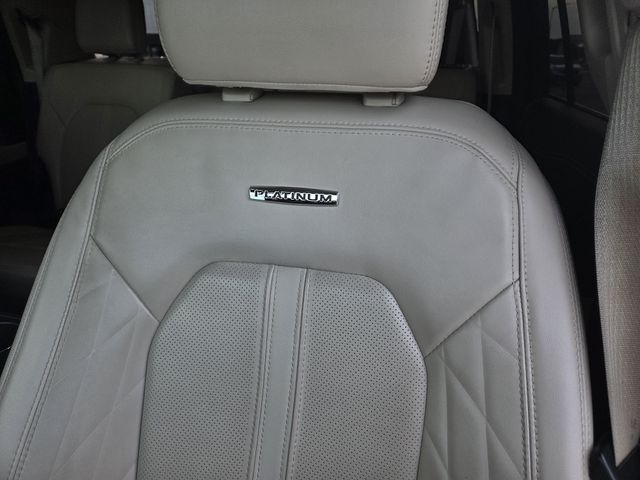 Used 2022 Ford Expedition Max SUV