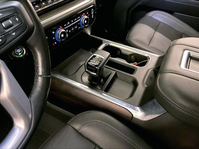 2022 GMC Sierra 1500 SLT Black at Auto Express Mitsubishi