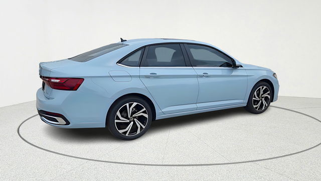 2026 Volkswagen Jetta