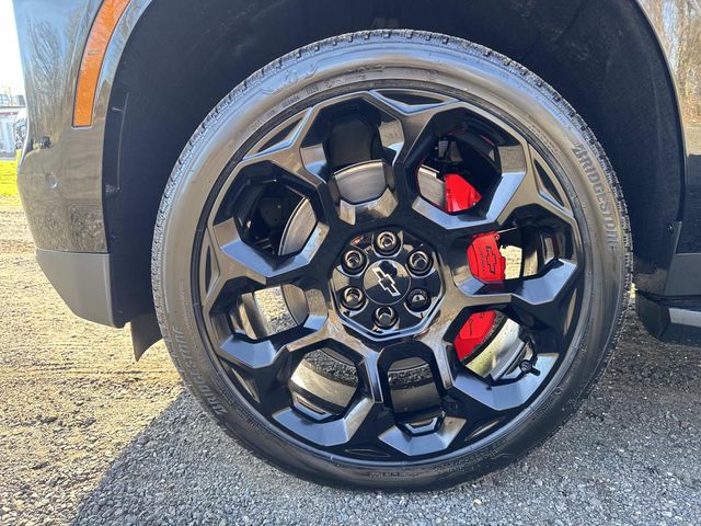 2026 Chevrolet Tahoe - Image 11