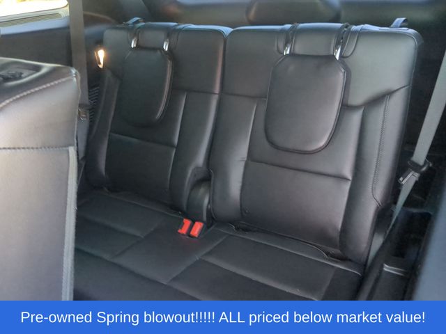 Used 2020 Magnetic Ford XLT image 37