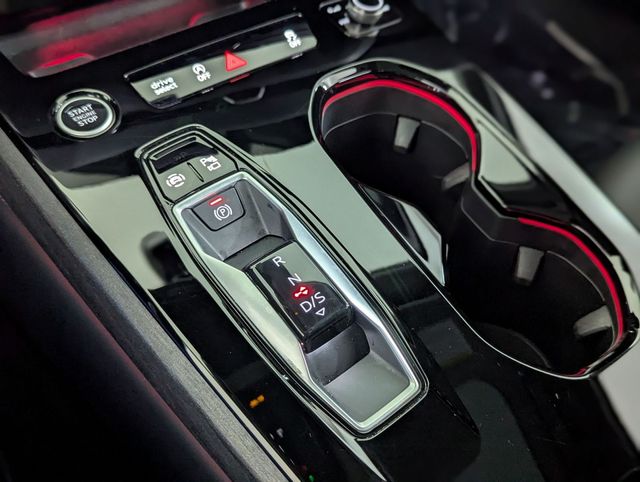 used 2025 Audi A5 car, priced at $44,481