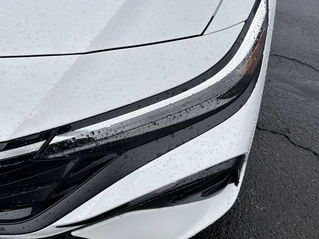 New 2026 Hyundai Elantra For Sale in Indianapolis, IN