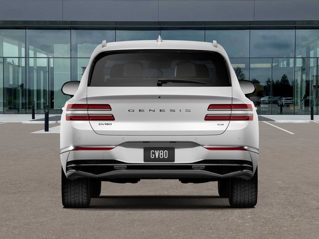Thumbnail: 2026 Genesis GV80 - 7