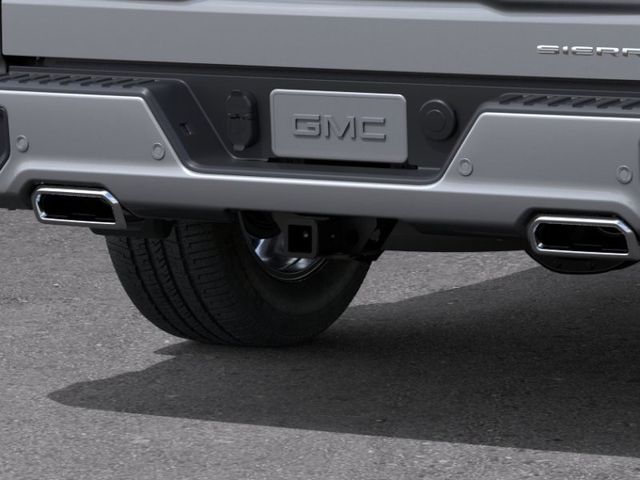 2026 GMC Sierra 1500 Denali Gray at Big Star Buick GMC