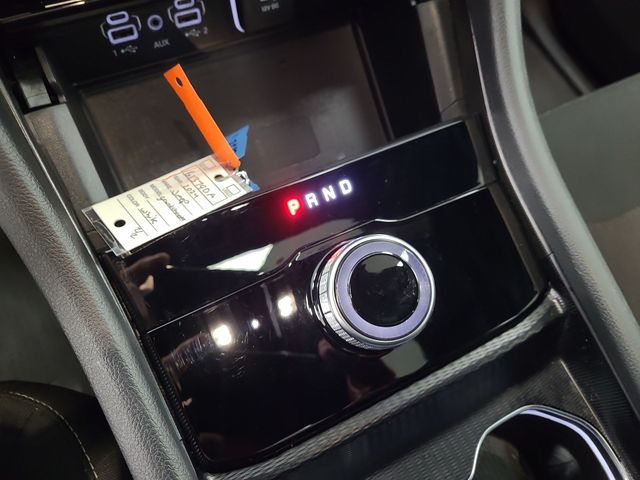 2024 – Jeep – Grand Cherokee