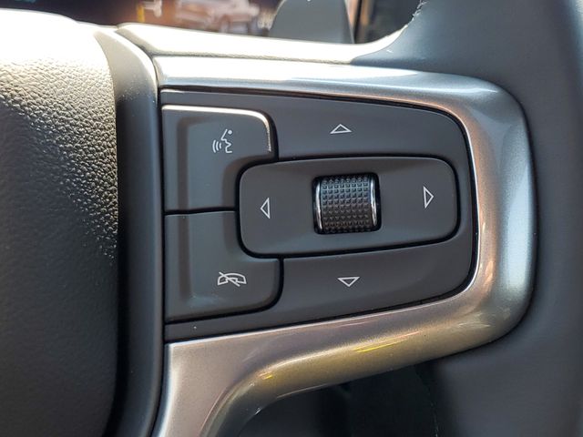 2026 Chevrolet Silverado 1500 Crew Cab 4WD Pickup for sale #TG413027 - photo 13