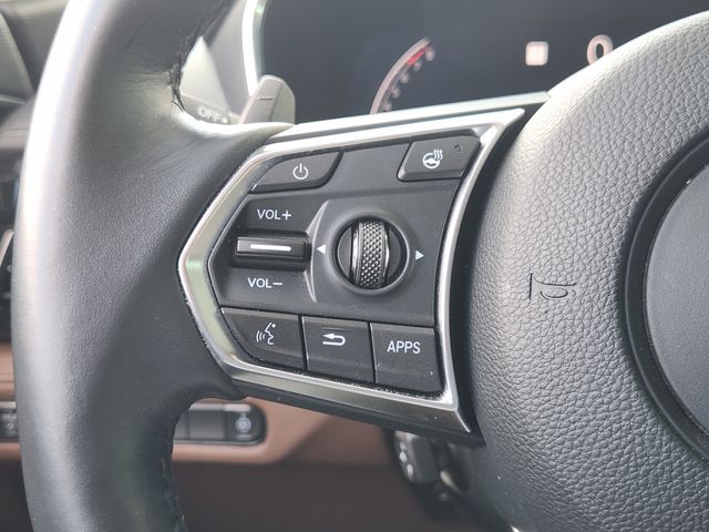 Used 2023 Acura MDX SUV