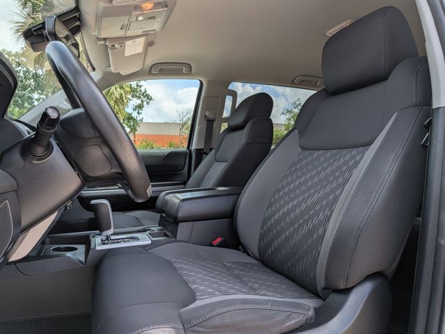 2020 Toyota Tundra SR5  at DeMontrond Auto Country