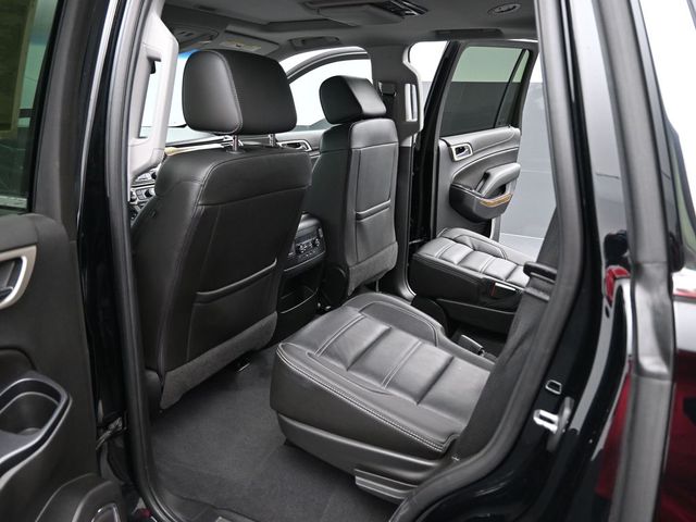 2019 GMC Yukon Denali 14