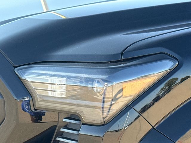 Used 2025 Toyota Tacoma Truck