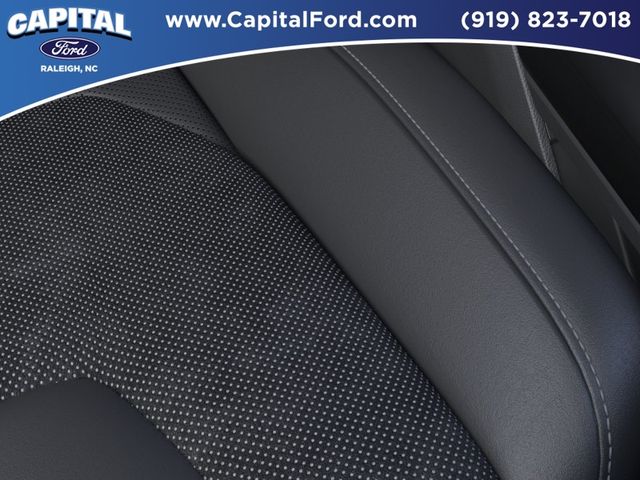 New 2026 Green Ford Raptor image 17
