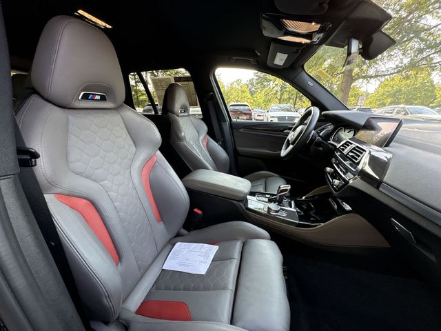 Used 2020 Black BMW M image 27
