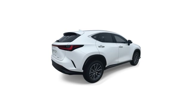 2025 Lexus NX - $43,998