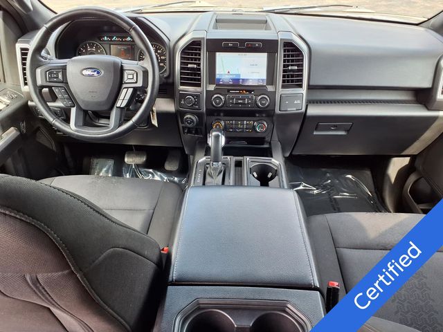 2020 Ford F-150 - Image 10