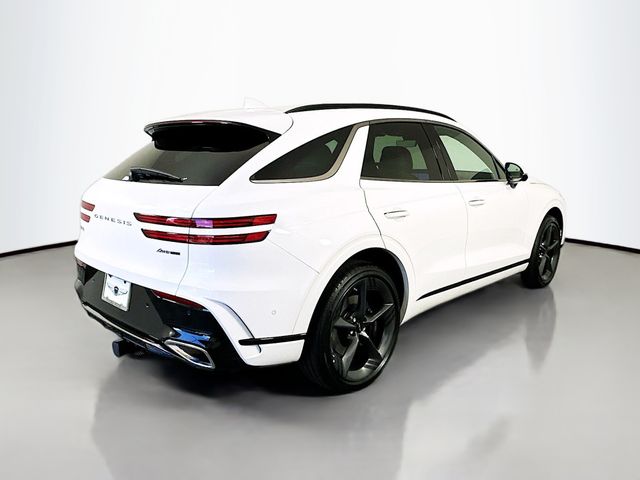 Thumbnail: 2026 Genesis GV70 - 5