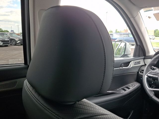 Used 2024 Hyundai Palisade SUV