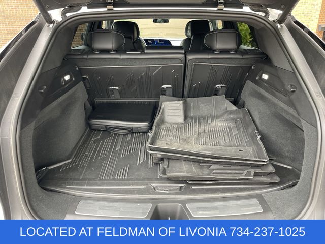 Used 2024 Cadillac LYRIQ For Sale in New Hudson, MI