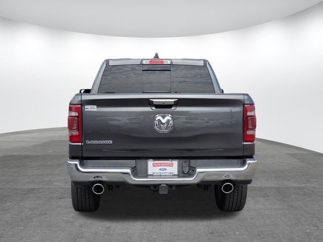 Used 2022 Ram 1500 Truck