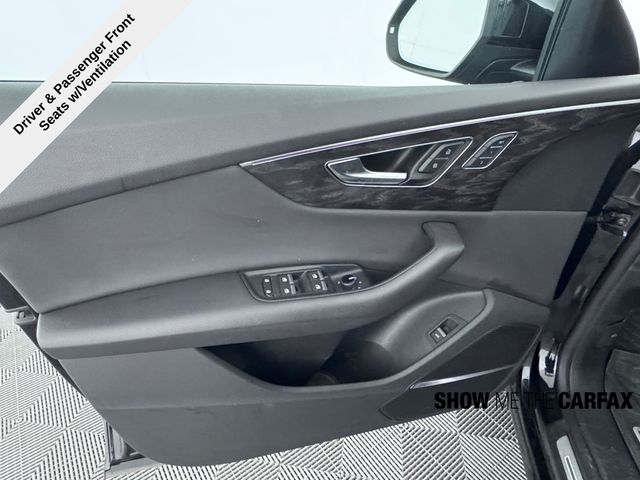 Q8 Premium Plus 55 TFSI quattro
