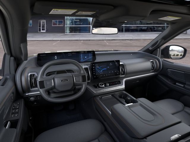 New 2026 Gray Ford Tremor image 10