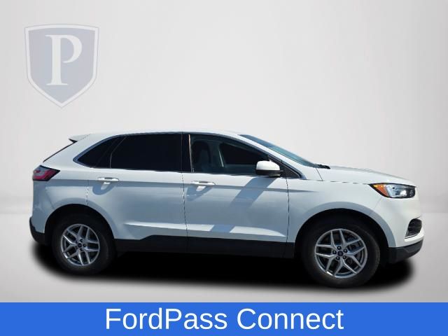 2022 Ford Edge SEL 10