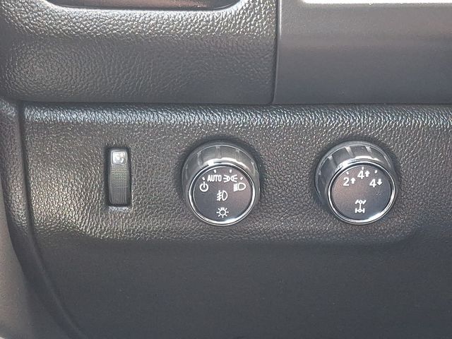 used 2016 Chevrolet Colorado car, priced at $17,440