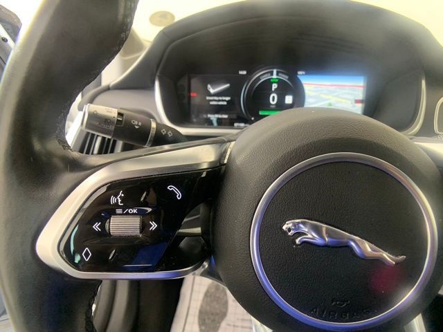 2019 Jaguar I-PACE HSE 17