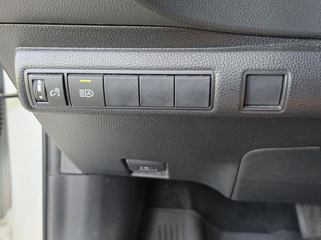 Used 2021 Toyota Corolla Sedan