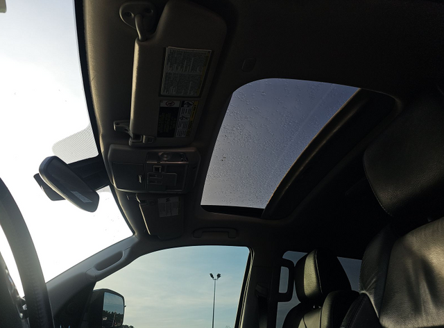 Used 2021 Toyota Tundra Truck