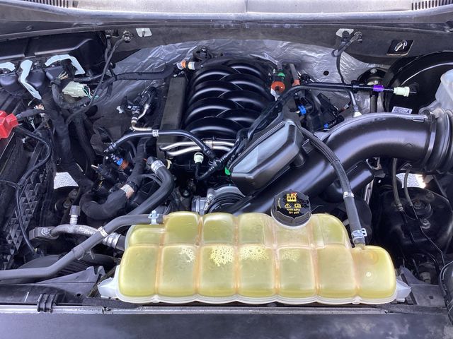 Used Car 2020 Ford F-150  Xlt For Sale Under $25,000 In San Antonio, Texas