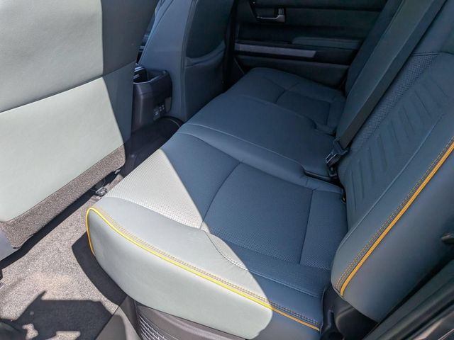 2026 Toyota Tacoma Trailhunter - Photo 25