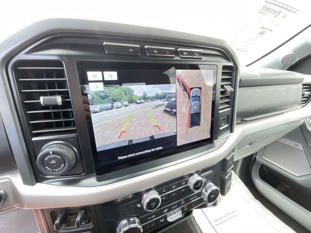 Used 2022 Ford F-150 Truck