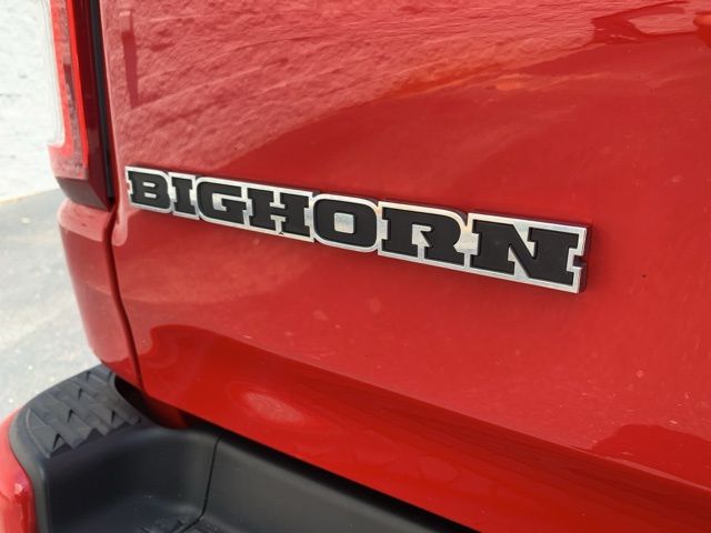 2019 RAM 1500 Big Horn/Lone Star photo
