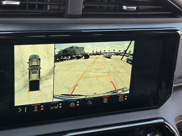 2025 GMC Sierra - $56,892
