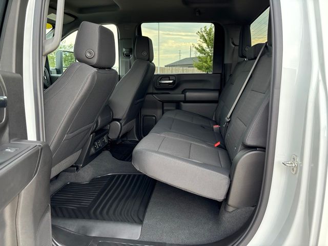 New 2026 Chevrolet Silverado 2500HD Truck