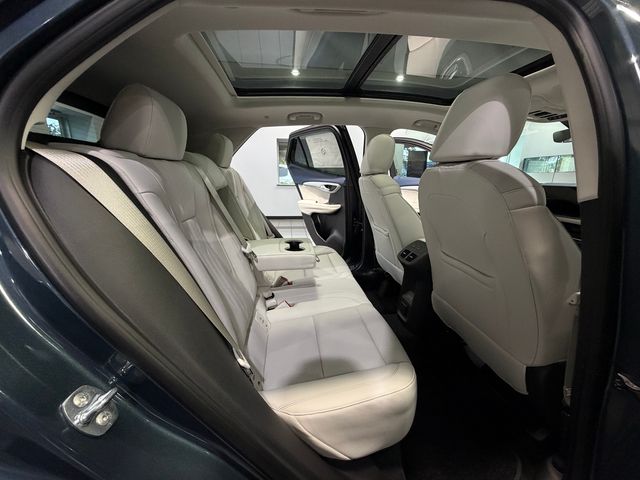 2026 Buick Envision Avenir Blue at Davis Toyota of Orangeburg