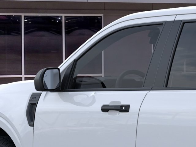 2026 Ford Maverick XL:TRB37885