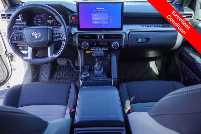 Used 2024 Toyota Tacoma Truck