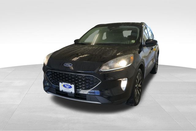 2020 Ford Escape SEL AWD